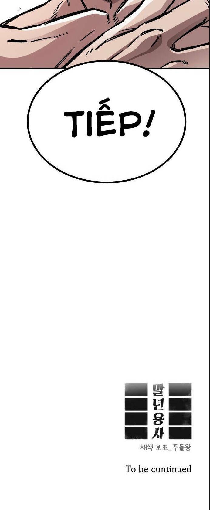 Đọc truyện Sắp xuất ngũ thì Isekai - Chap 13